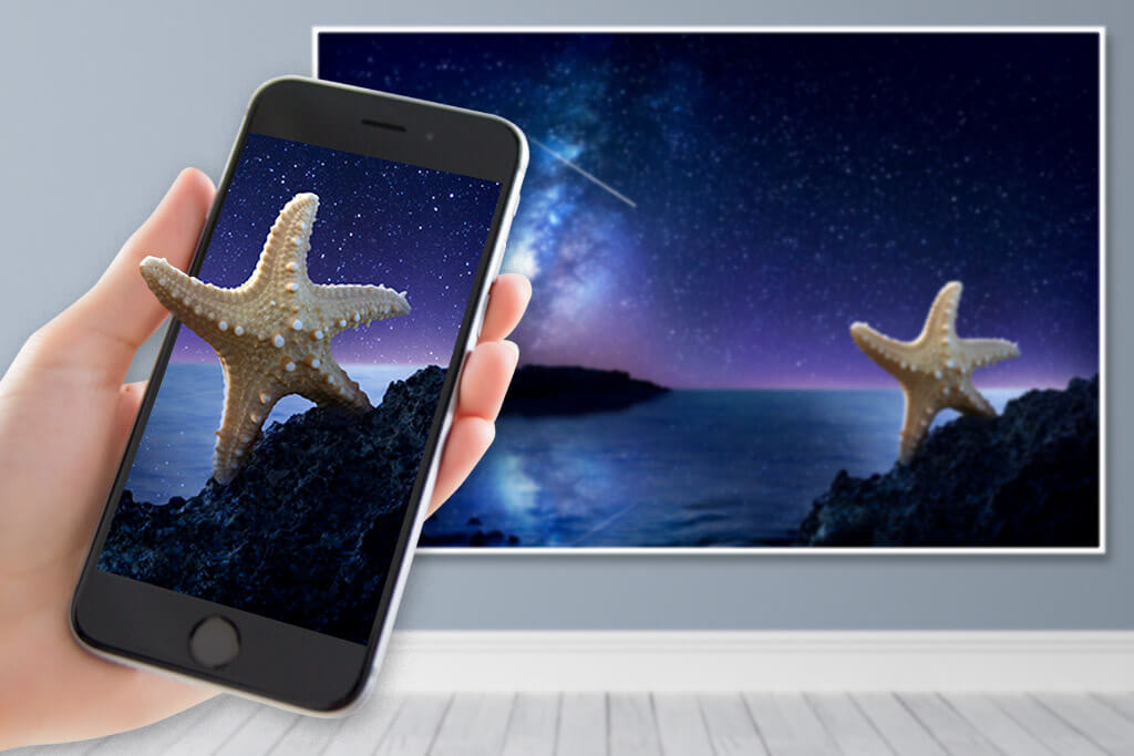 Star’s Wish Augmented Reality
