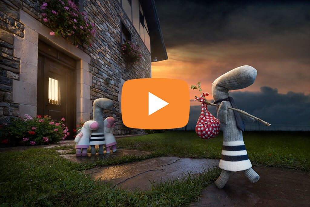 Separated Video 1